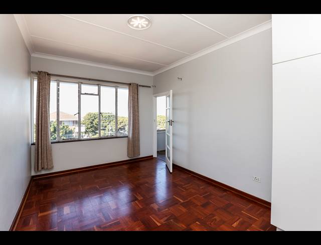 2 BEDROOM APARTMENT TO LET IN MORNINGSIDE